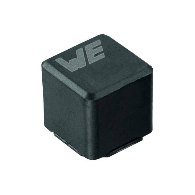 78433290510 WE-CHSA PERFORMANCE SMD HIGH CUR