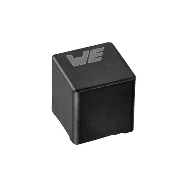 7843332000 WE-CHSA SMT HIGH CURRENT INDUCTO