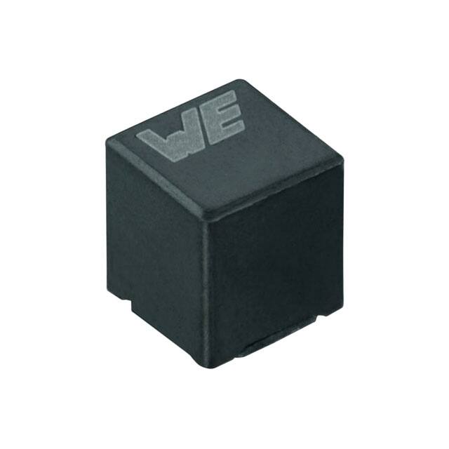 78433490160 WE-CHSA PERFORMANCE SMD HIGH CUR
