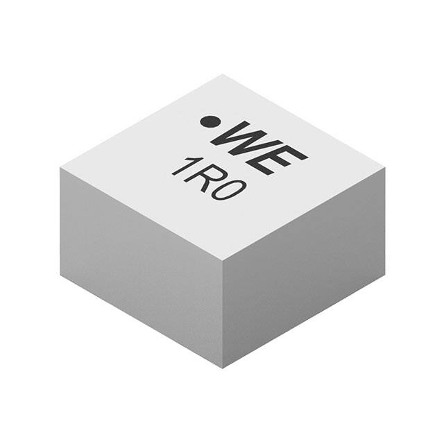 78438367010 WE-MAIA SMT POWER INDUCTOR