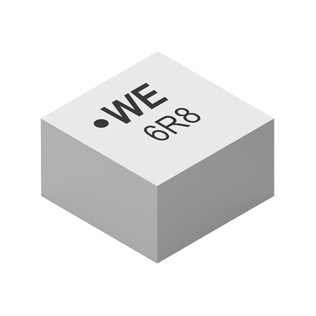 78438367068 WE-MAIA SMT POWER INDUCTOR