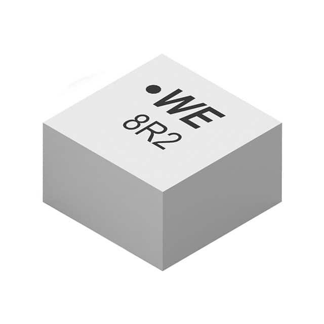 78438367082 WE-MAIA SMT POWER INDUCTOR