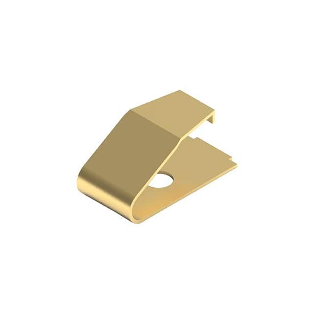 78631271515 WE-SCFA SMD CONTACT FINGER 0215;