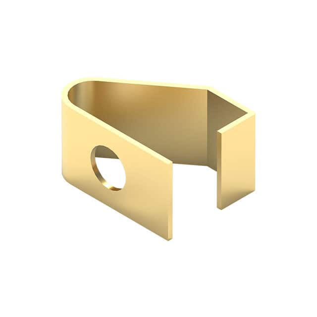 78631271520 WE-SCFA SMD CONTACT FINGER 0315;