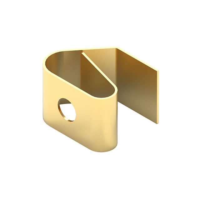 78631302025 WE-SCFA SMD CONTACT FINGER 0825;