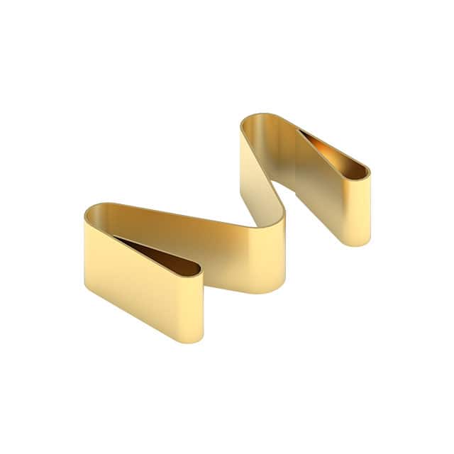 78631603010 WE-SCFA SMD CONTACT FINGER 0610;