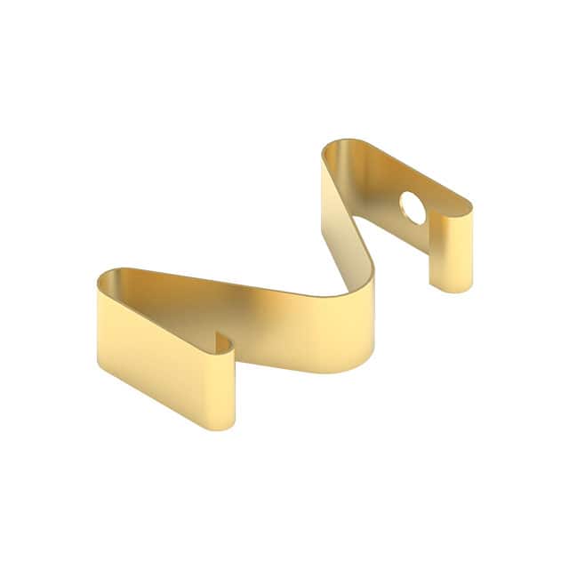 78631603012 WE-SCFA SMD CONTACT FINGER 0612;