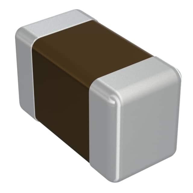 885012206095 CAP CER 0.1UF 50V X7R 0603
