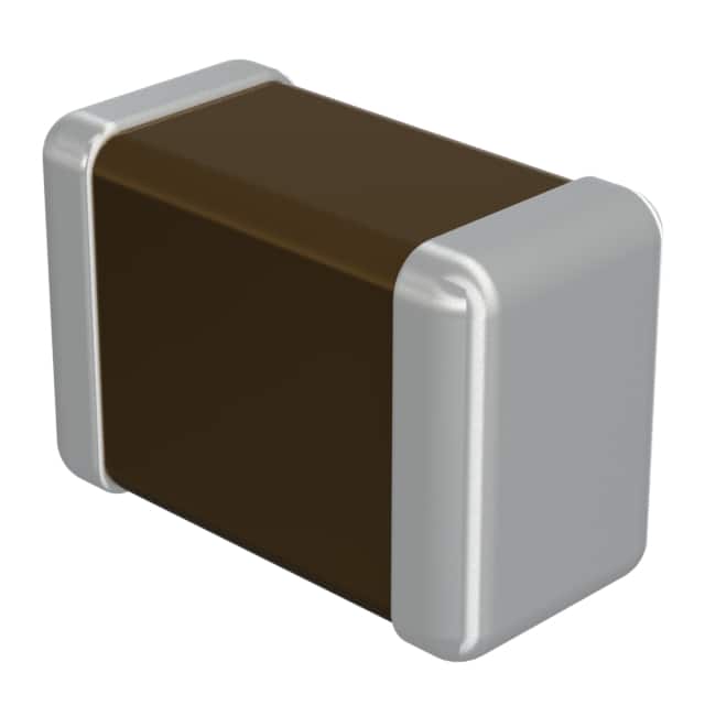 885012208063 CAP CER 0.68UF 25V X7R 1206