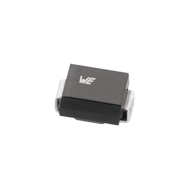 SMAJ440A TVS DIODE 440VWM 713VC DO214AC
