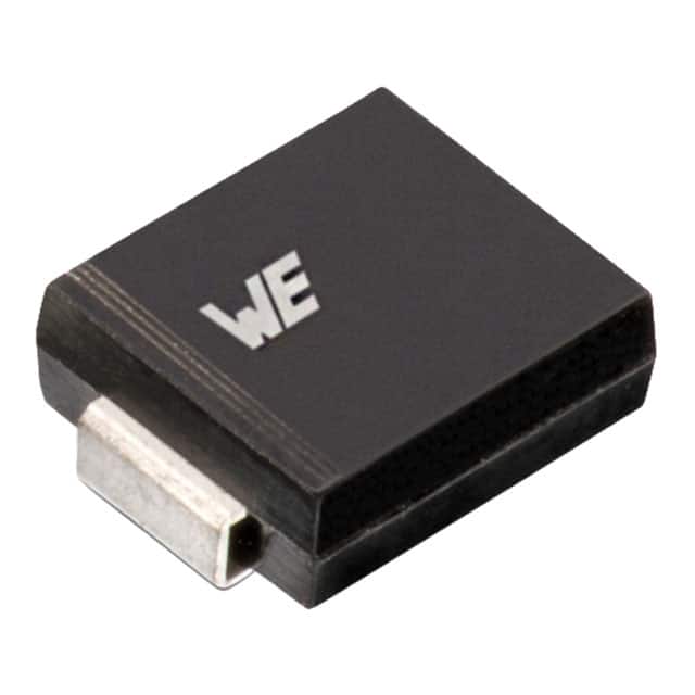 824540402 TVS DIODE 400VWM 648VC DO214AB
