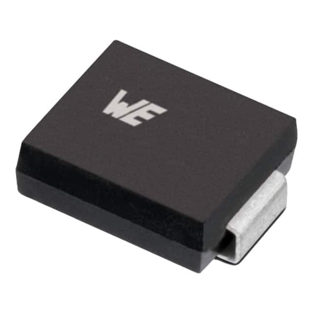 824541162 TVS DIODE 160VWM 259VC DO214AB