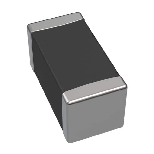 82556250 SMT VARISTOR POWER WE-VS 0603; 2