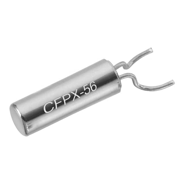 830025159 CRYSTAL 32.7680KHZ 12.5PF SMD