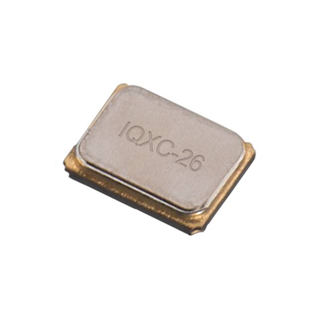 830069528 CRYSTAL 48.0000MHZ 8PF SMD
