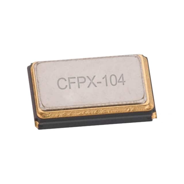 830059528 CRYSTAL 16.3840MHZ 18PF SMD