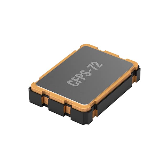 831018033 XTAL OSC XO  4.0000MHZ HCMOS