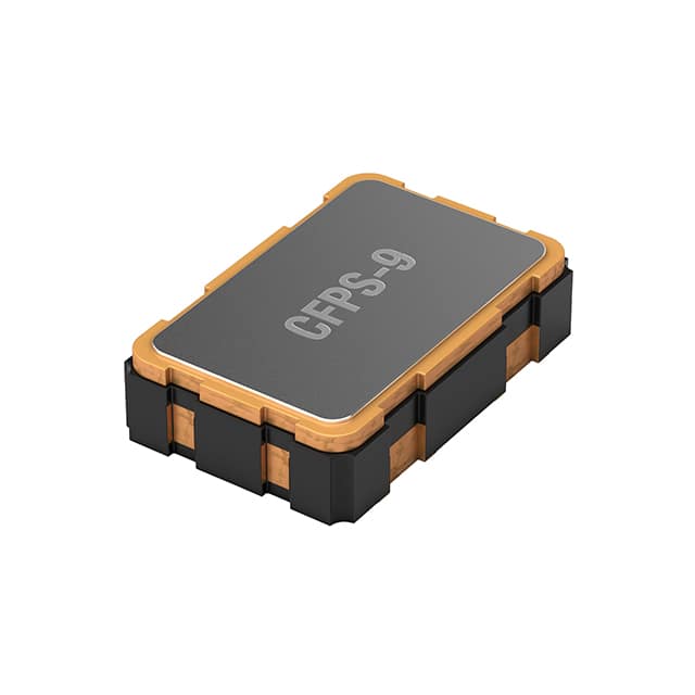 831024589 XTAL OSC XO 50.0000MHZ CMOS