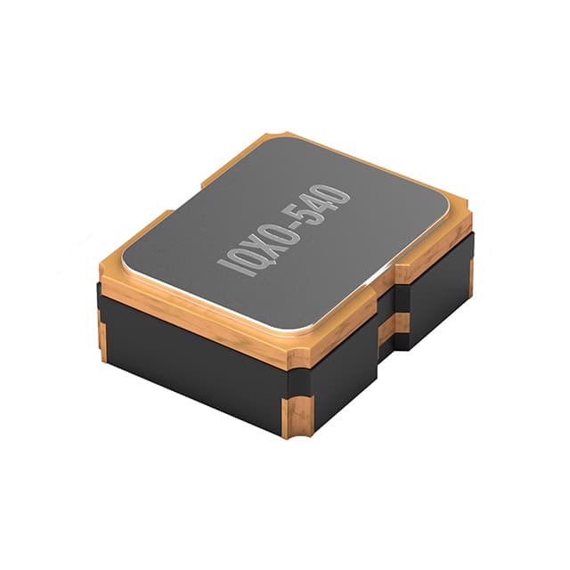 831054046 XTAL OSC XO 10.0000MHZ CMOS