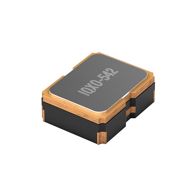 831056218 XTAL OSC XO 25.0000MHZ CMOS