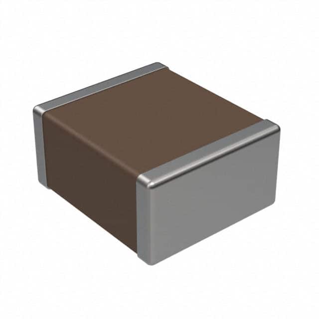 8853522140011 CAP CER 4700PF 250V X7R 2220