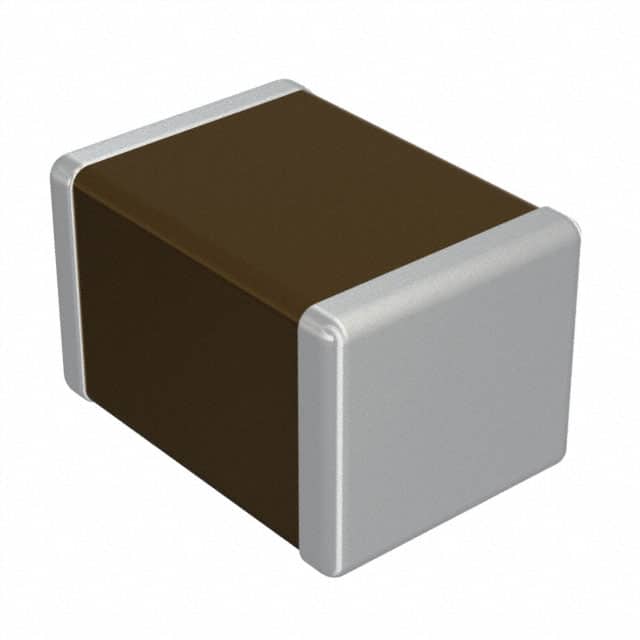 885342211009 CAP CER 1000PF 3000V X7R 1812