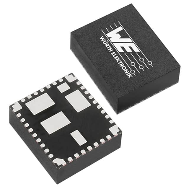 171020302 DC DC CONVERTER 0.8-3.6V