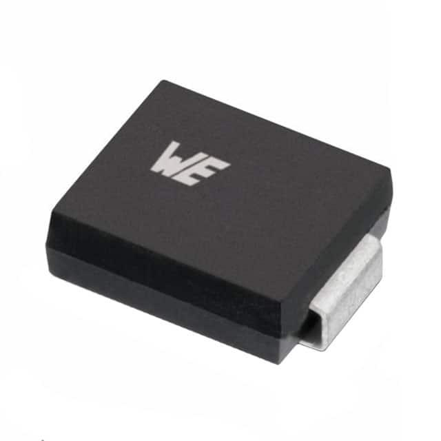 SMAJ30CA TVS DIODE 30VWM 48.4VC DO214AC