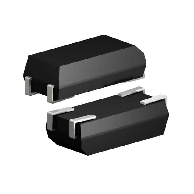 SWS14412D48A-32.768K CRYSTAL 32.768KHZ 12PF SMD
