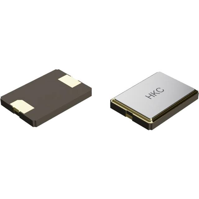 7050S21843BMDAFFGCK-CT CRYSTAL 18.432MHZ -10 ~ +60C 12P