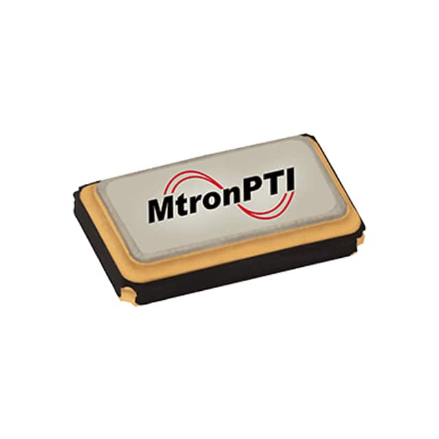 PP2GG 27.000000 3.5MM X 6.0MM X 1.2MM SMT CRYSTA