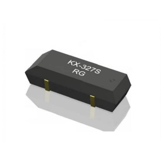 12.87114 Cystal 32.7680Khz 12.5pF SMD