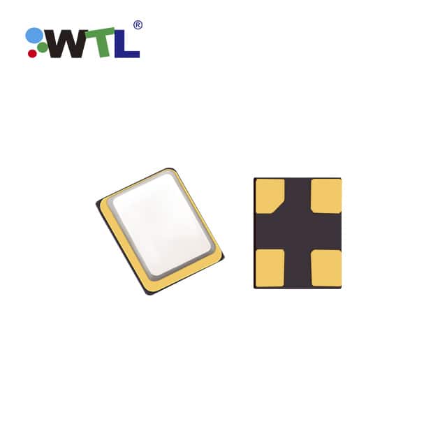 WTL4M60665VH QUARTZ CRYSTAL,32MHZ,FUND,8PF