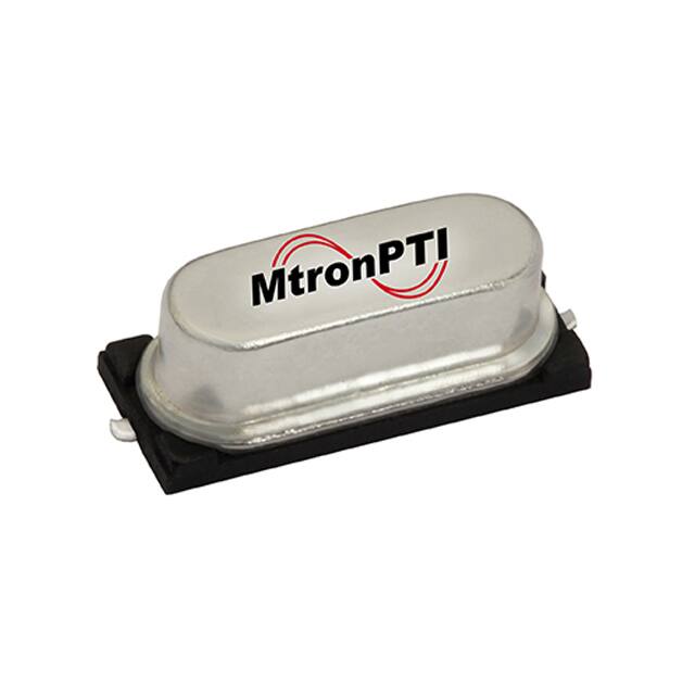 ATSM-49-R 3.686400 SURFACE MOUNT CRYSTAL