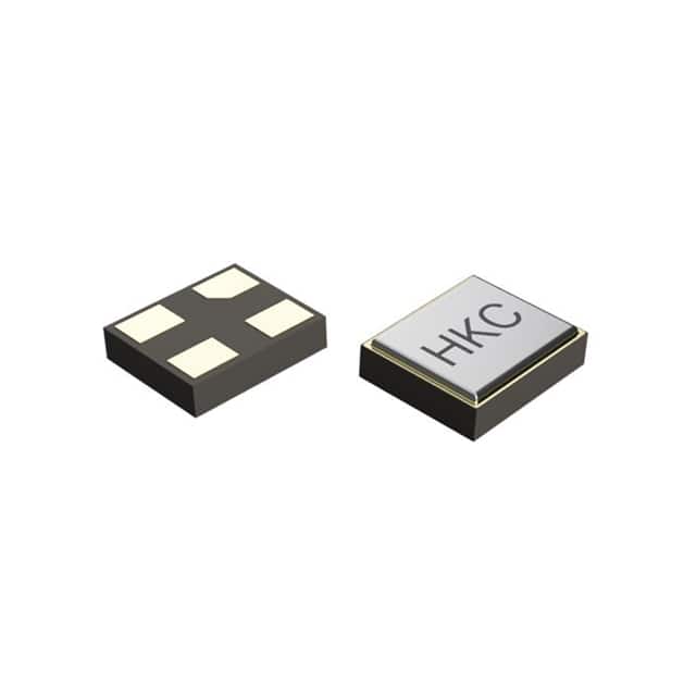 1210M3200BMAM-CT CRYSTAL 32MHZ 10PPM  5PF