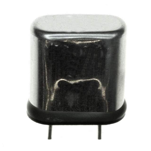 ECS-36.4-32-2P CRYSTAL 3.6400MHZ 32PF TH