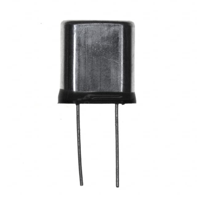 ECS-29.4-32-2P CRYSTAL 2.94912MHZ 32PF TH