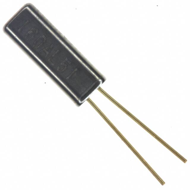 SA-315H 16.00MF15X-A CRYSTAL 16.0000MHZ 12.5PF TH