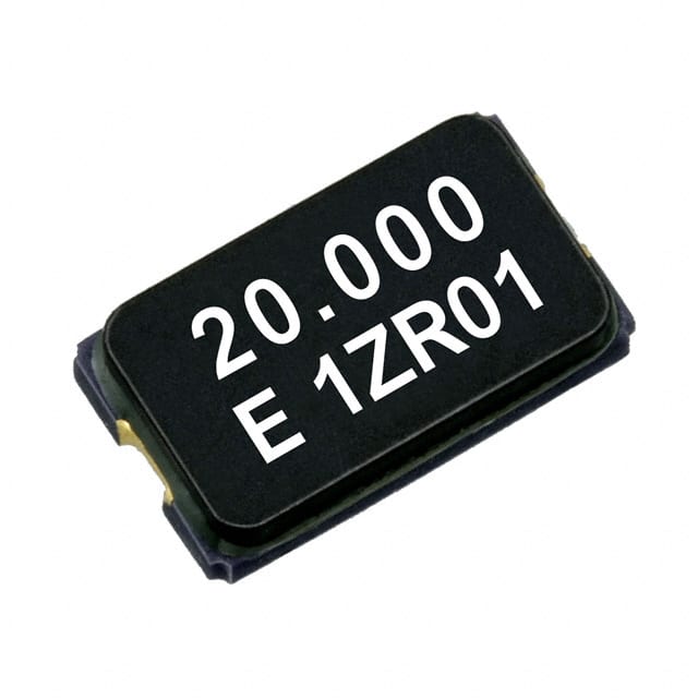 FA-365 15.3600MB-C CRYSTAL 15.3600MHZ 18PF SMD