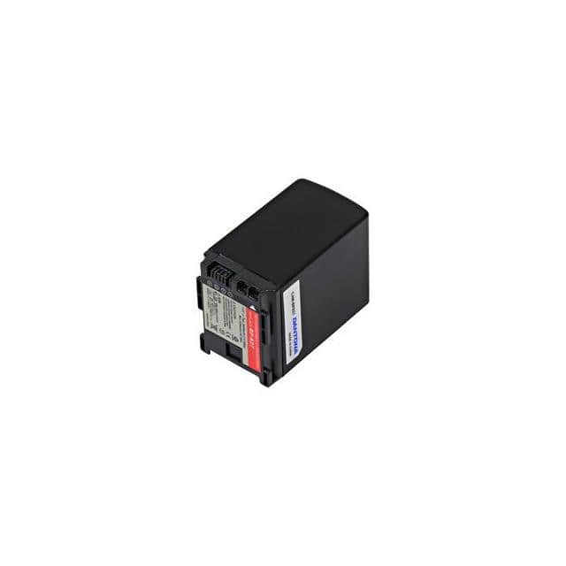 BP-808 Replacement for Canon BP-808 Rep
