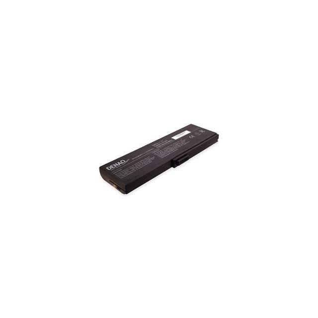 A32-W7 Replacement for Asus A32-W7 Repl