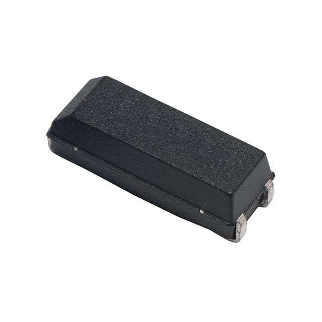 LFXTAL003004REEL CRYSTAL 32.7680KHZ 12.5PF SMD