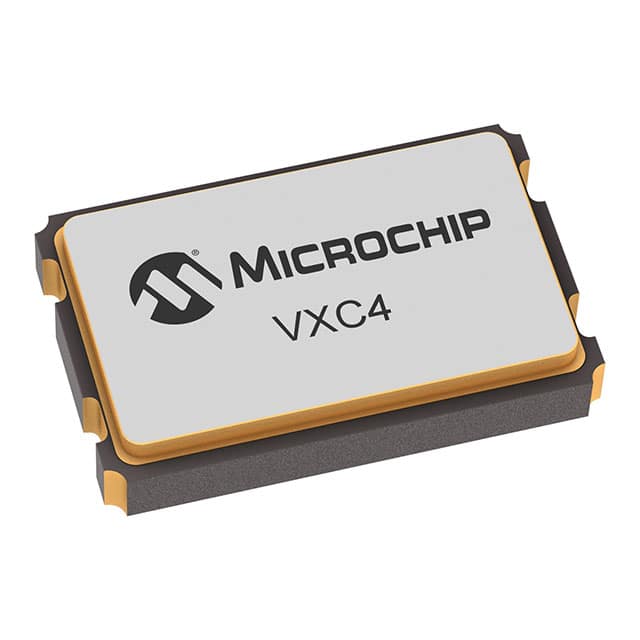 VXC4-1EE-13-25M0000000TR OSCILLATOR CMOS SMD