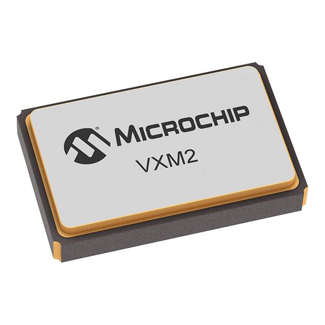 VXM2-1F2-20M0000000 OSCILLATOR CMOS SMD
