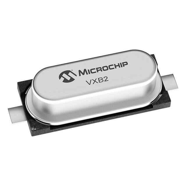 VXB2-1B2-7M37280000 OSCILLATOR CMOS SMD