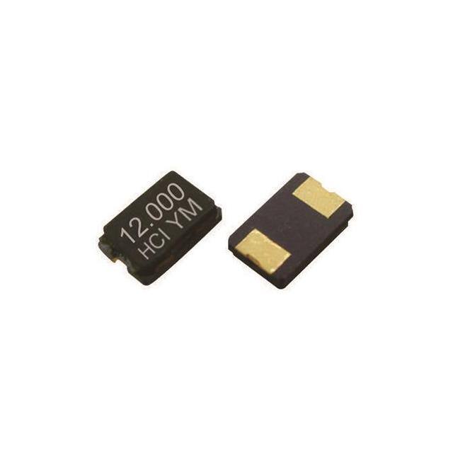 0153G216000F12DTLJK CRYSTAL 16MHZ 12PF SMD