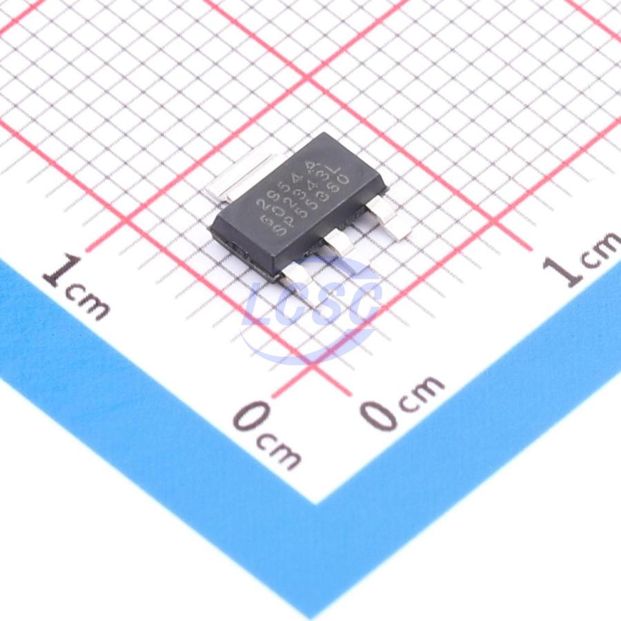 SPX2954AM3-L-5-0/TR The Sipex SPX2954AM3-L-5-0/TR is a linear voltage regulator. It features RoHS3 compliance and an MSL of 1 Unlimited.