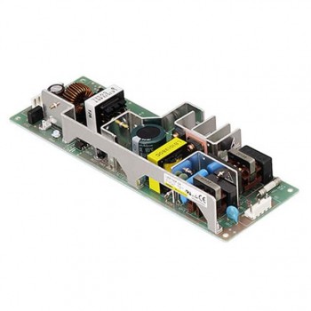 LEP100F-24-Z35 The Cosel LEP100F-24-Z35 is an open frame AC/DC converter with a 24V output and 4.2A current rating. It features chassis mounting and is designed for ITE (Commercial) applications.