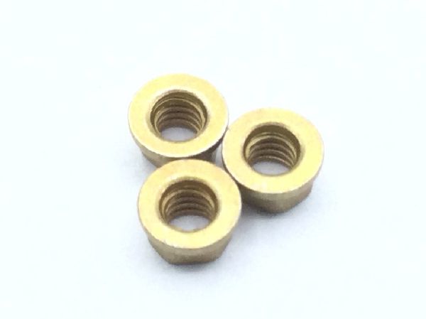MS21042-02 The MS21042-02 is a self-locking extended washer nut from Military Spec, made of steel with a cadmium plating. It features a 2-56 thread size and a prevailing torque all-metal design.