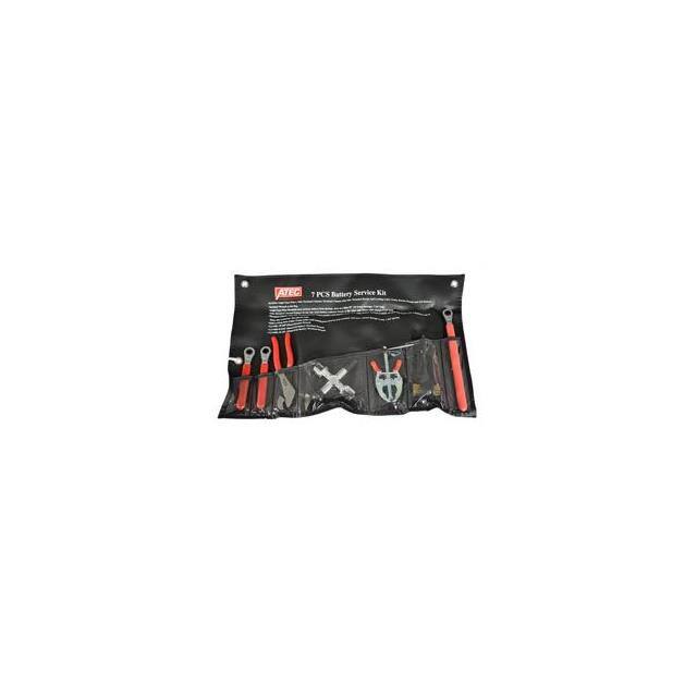 TK6210 Replacement for Associated TK621